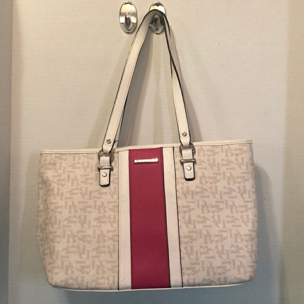 Dana Buchman Tote Bag